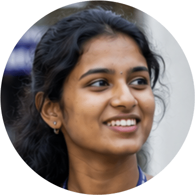 Anjana Ravi