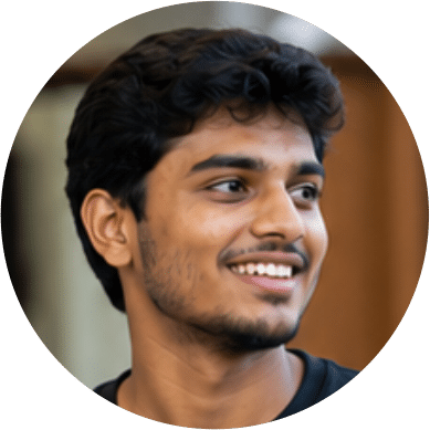 Aravind K
