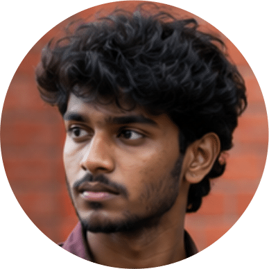 Dinesh Kumar P