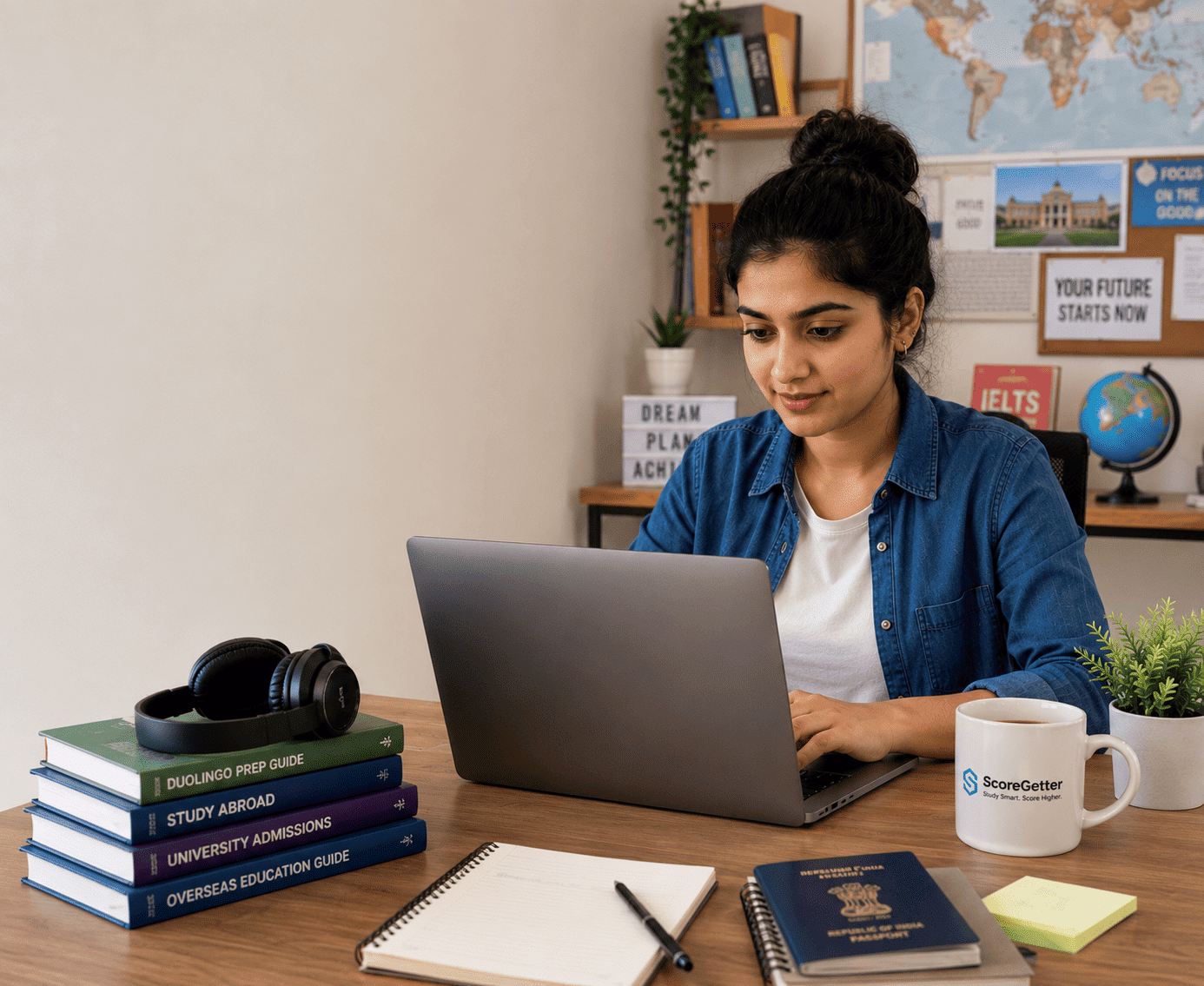 Duolingo Coaching in Chennai