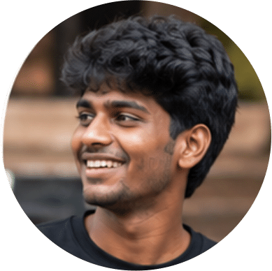 Harishankar V