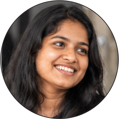 Keerthana M