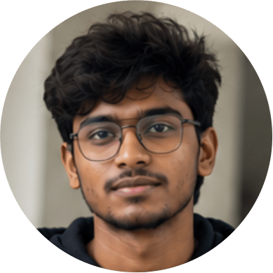 Mohammed Faizan A