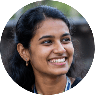 Nivetha S