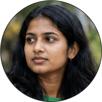 Priyadharshini R