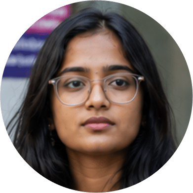 Shruthi Narayanan