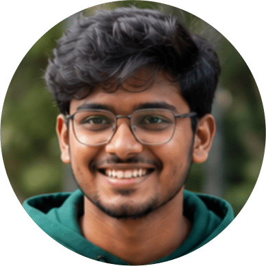 Vishnu Prasad R