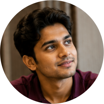 Ajeeth Roy