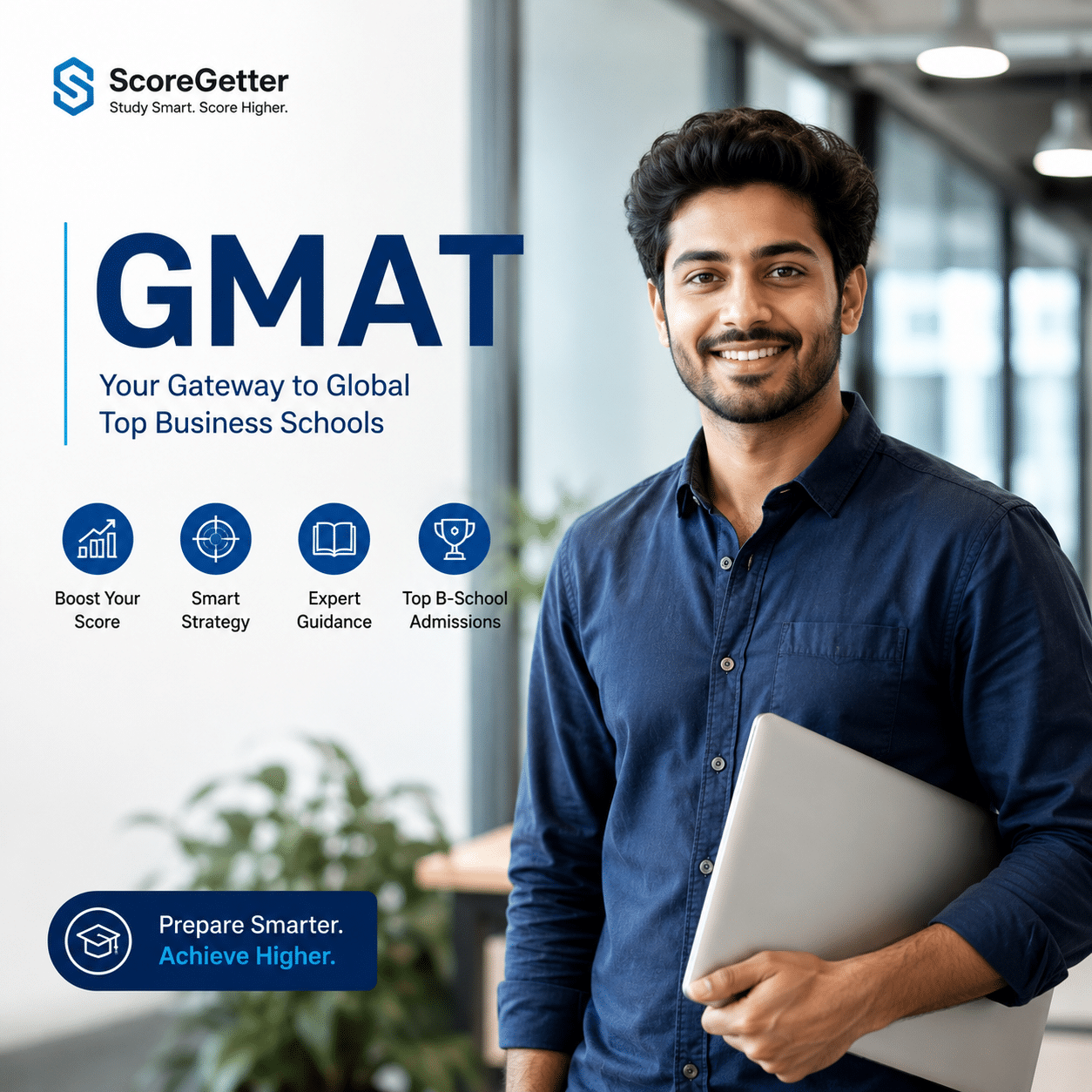 GMAT Coaching Chennai