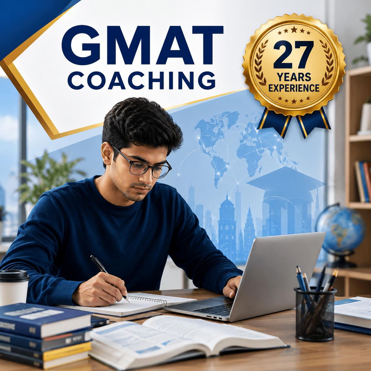 GMAT Students