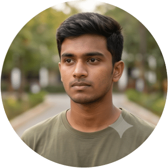 Mithran P