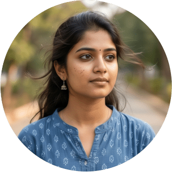 Nivashini R