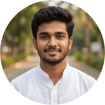 Sarveshwar R
