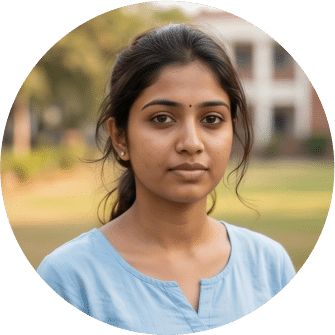 Thanvika M