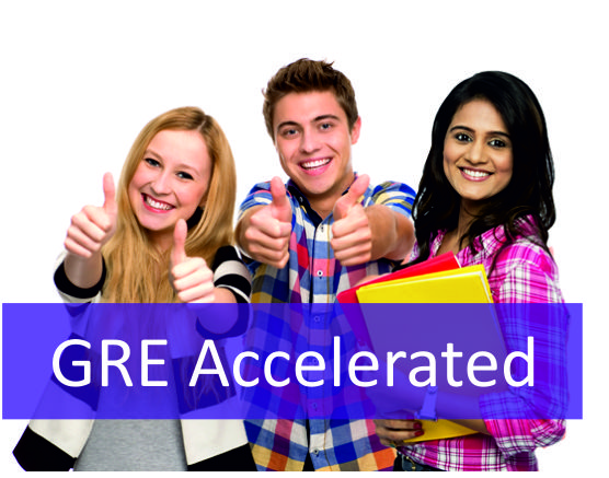 GRE Training in Chennai