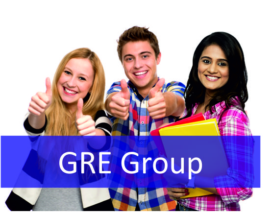 GRE Coaching in Chennai